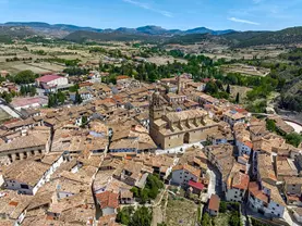   españa mora de rubielos